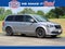 2018 Dodge Grand Caravan SE Plus