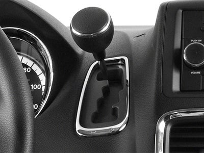 2014 Dodge Grand Caravan American Value Pkg