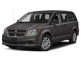 2020 Dodge Grand Caravan SE