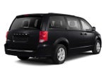 2011 Dodge Grand Caravan Crew