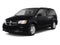 2011 Dodge Grand Caravan Crew