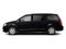 2011 Dodge Grand Caravan Crew
