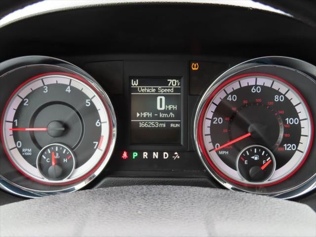 2011 Dodge Grand Caravan Crew