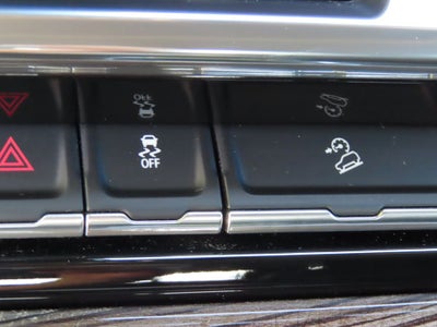 2024 Chevrolet Silverado 1500 4WD Crew Cab Short Bed RST