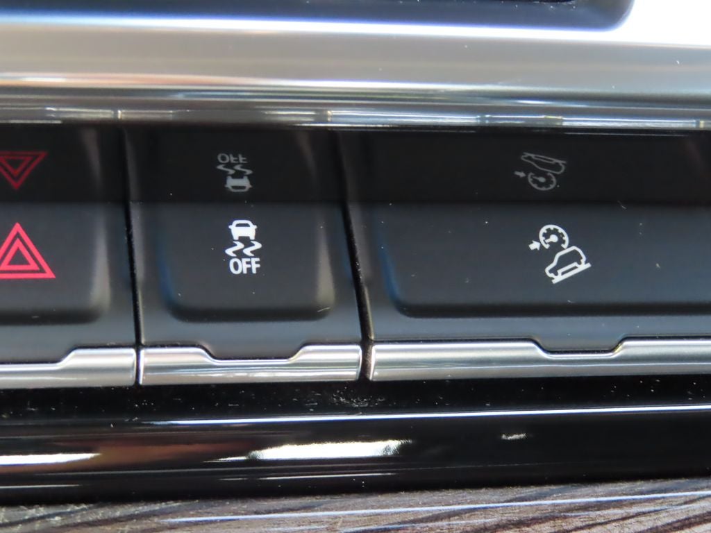 2024 Chevrolet Silverado 1500 4WD Crew Cab Short Bed RST