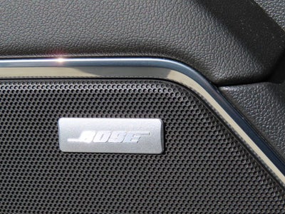 2024 Chevrolet Silverado 1500 4WD Crew Cab Short Bed RST