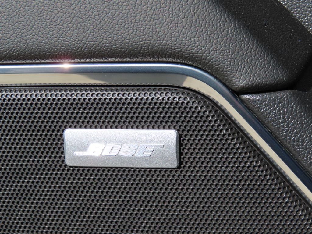 2024 Chevrolet Silverado 1500 4WD Crew Cab Short Bed RST