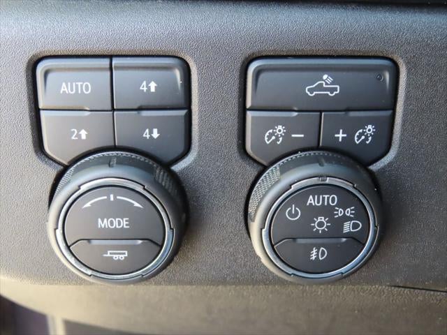2024 Chevrolet Silverado 1500 4WD Crew Cab Short Bed RST
