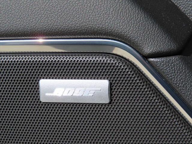 2024 Chevrolet Silverado 1500 4WD Crew Cab Short Bed RST