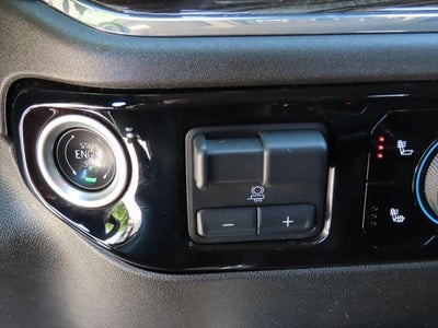 2024 Chevrolet Silverado 1500 4WD Crew Cab Short Bed RST