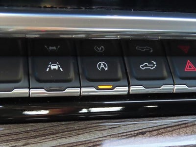2024 Chevrolet Silverado 1500 4WD Crew Cab Short Bed RST