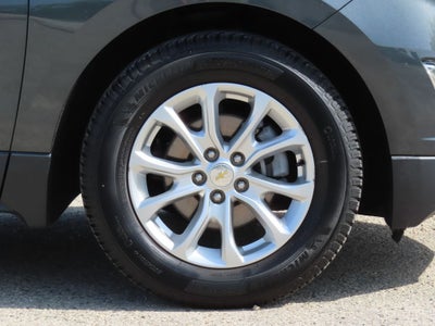 2020 Chevrolet Equinox FWD LT 1.5L Turbo