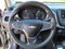 2020 Chevrolet Equinox FWD LT 1.5L Turbo