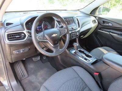 2020 Chevrolet Equinox FWD LT 1.5L Turbo