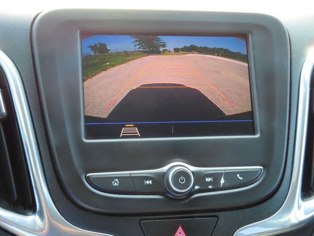 2020 Chevrolet Equinox FWD LT 1.5L Turbo