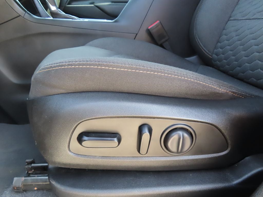 2020 Chevrolet Equinox FWD LT 1.5L Turbo