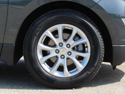 2020 Chevrolet Equinox FWD LT 1.5L Turbo