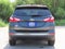 2020 Chevrolet Equinox FWD LT 1.5L Turbo