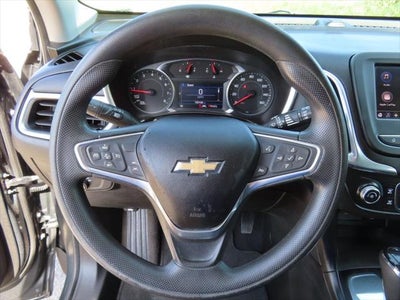 2020 Chevrolet Equinox FWD LT 1.5L Turbo