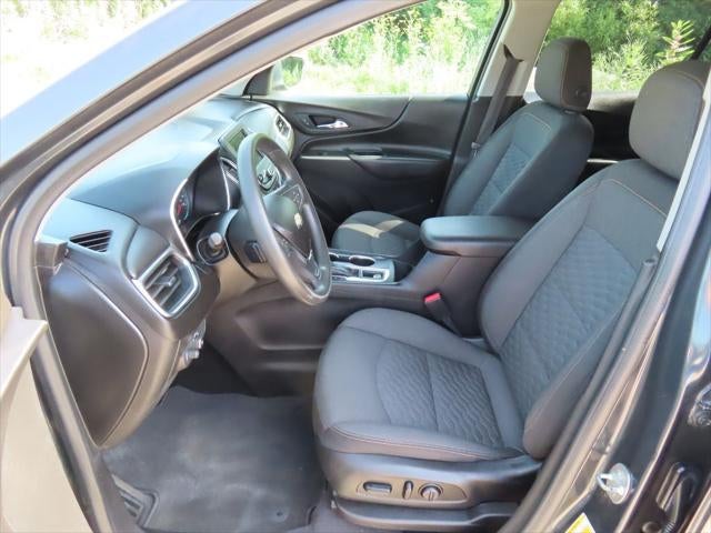 2020 Chevrolet Equinox FWD LT 1.5L Turbo