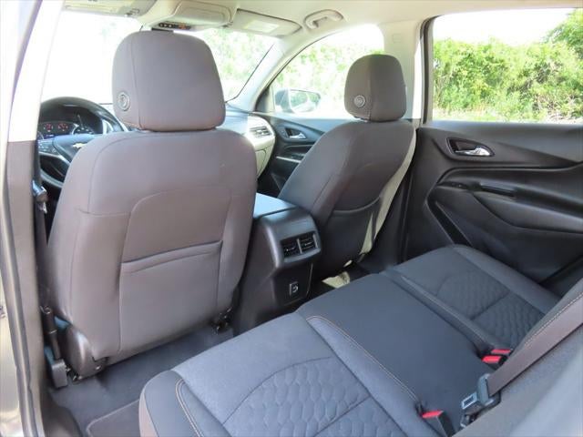 2020 Chevrolet Equinox FWD LT 1.5L Turbo