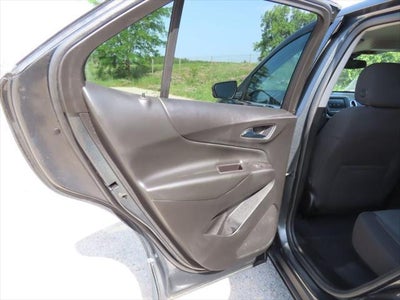 2020 Chevrolet Equinox FWD LT 1.5L Turbo