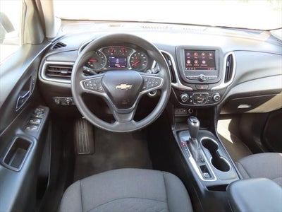 2020 Chevrolet Equinox FWD LT 1.5L Turbo