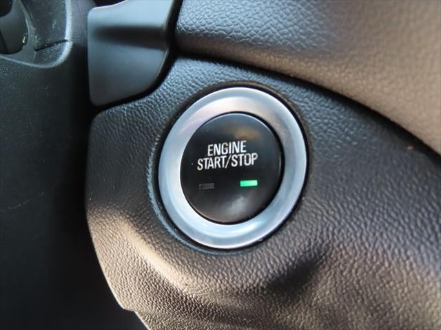 2020 Chevrolet Equinox FWD LT 1.5L Turbo