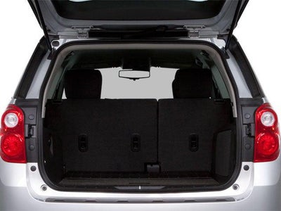 2013 Chevrolet Equinox LTZ