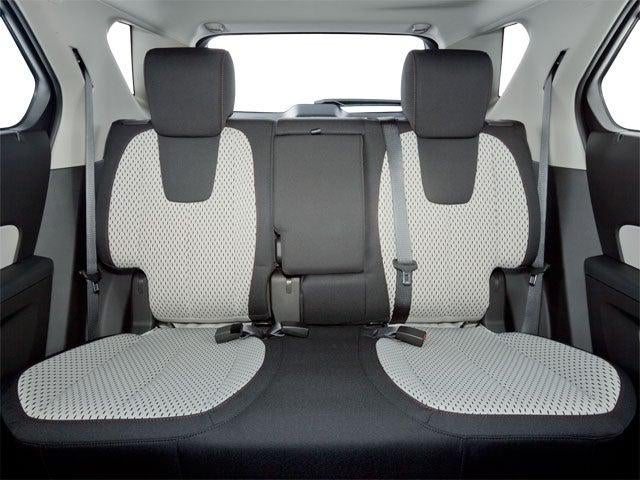 2013 Chevrolet Equinox LTZ