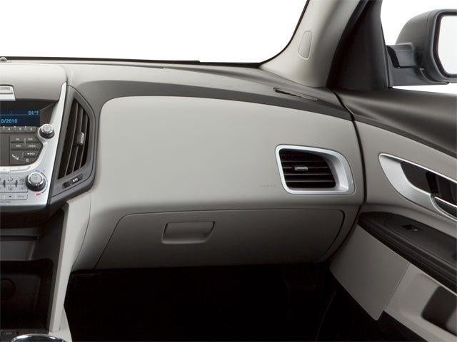 2013 Chevrolet Equinox LTZ