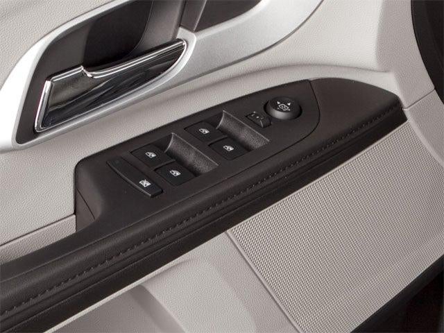 2013 Chevrolet Equinox LTZ