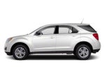 2013 Chevrolet Equinox LTZ