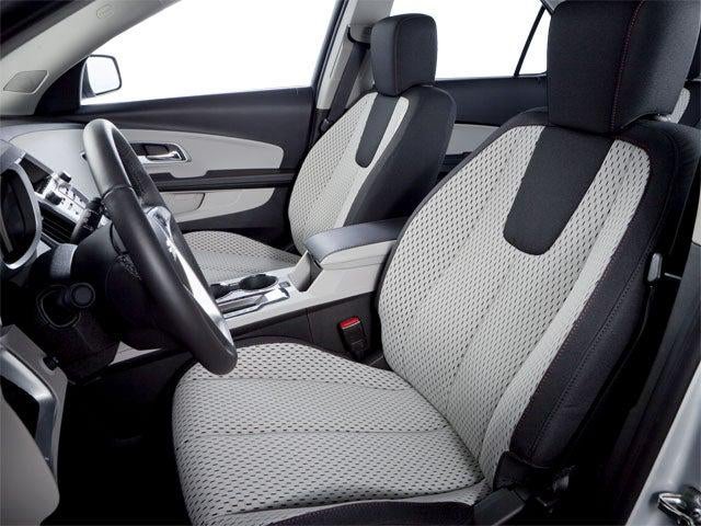 2013 Chevrolet Equinox LTZ