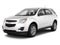 2013 Chevrolet Equinox LTZ