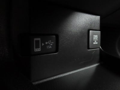 2020 Honda Civic EX-L