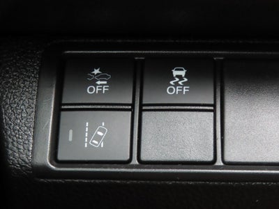 2020 Honda Civic EX-L