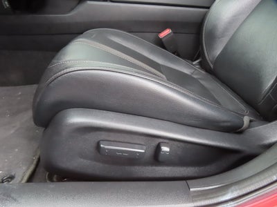 2020 Honda Civic EX-L