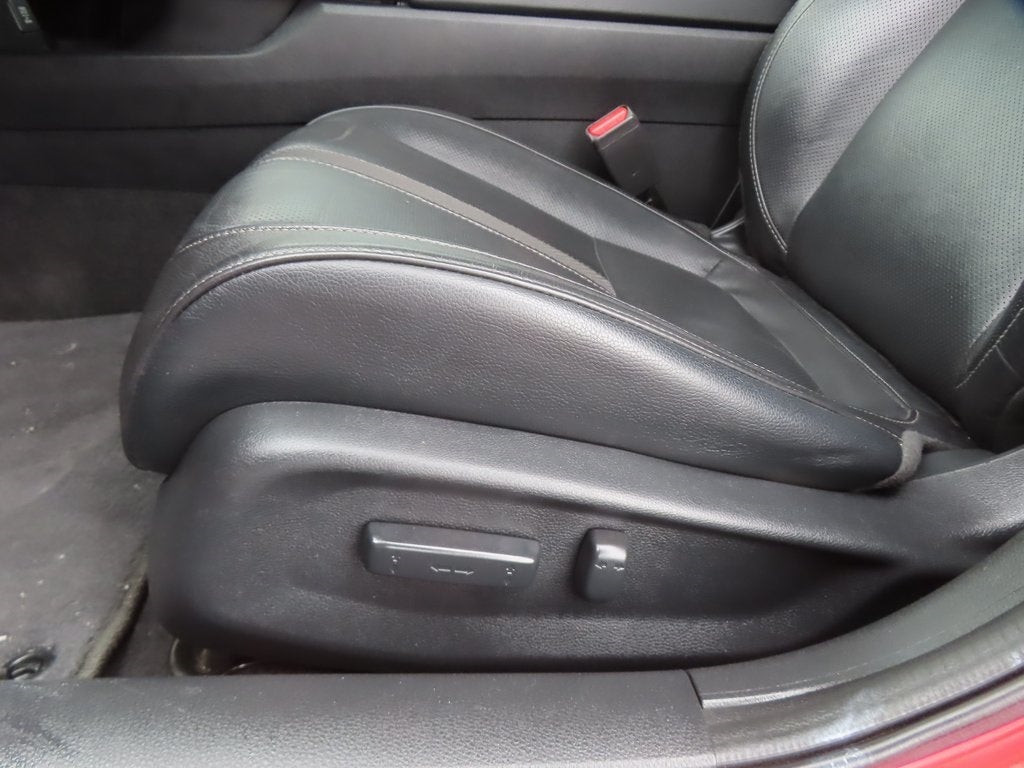 2020 Honda Civic EX-L