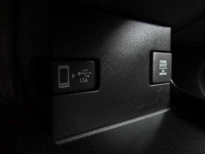 2020 Honda Civic EX-L