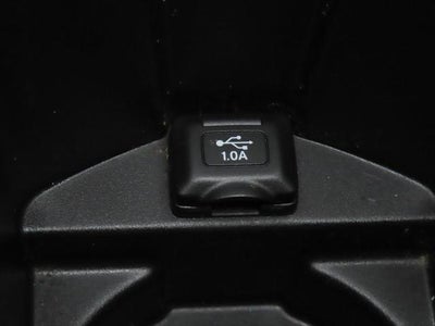 2020 Honda Civic EX-L