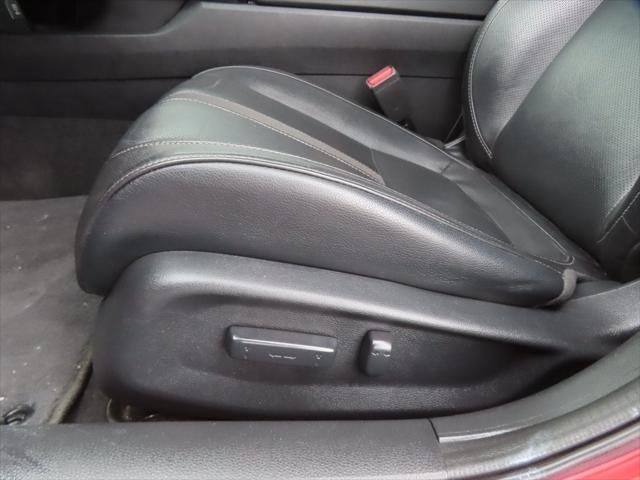 2020 Honda Civic EX-L