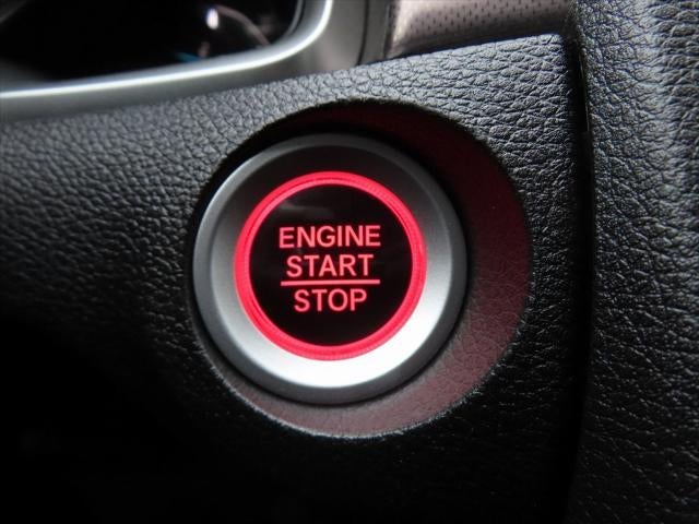 2020 Honda Civic EX-L