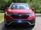 2022 Honda CR-V AWD Touring