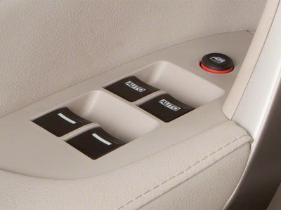 2010 Acura MDX Technology Package