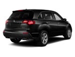 2010 Acura MDX Technology Package