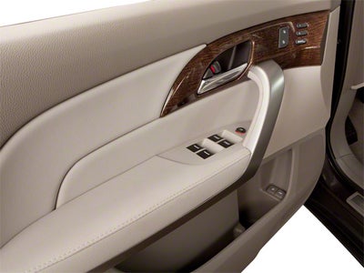 2010 Acura MDX Technology Package