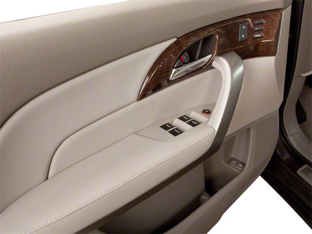 2010 Acura MDX Technology Package