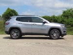 2019 Jeep Compass Sun and Wheel FWD