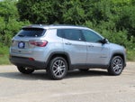 2019 Jeep Compass Sun and Wheel FWD